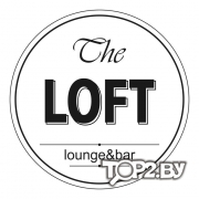 Loft_lounge_bar.  ЛОФТ. Клуб, бар Брест.